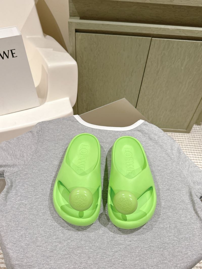 Loewe Sandals